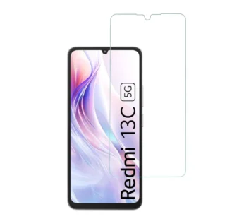 REDMI 13C 5G Screen Protector