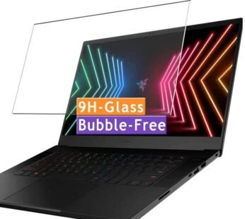 Razer Blade 15 Laptop screen protector