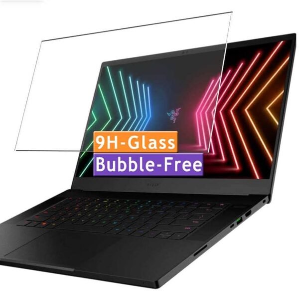 Razer Blade 15 Laptop screen protector