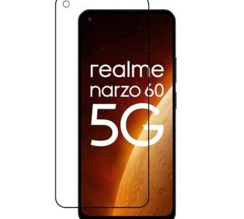 Realme Narzo 60 5G Screen Protector