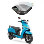 TVS Jupiter 110 Screen Guard