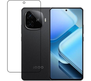 iQOO Z9 Turbo Membrane Screen Protector