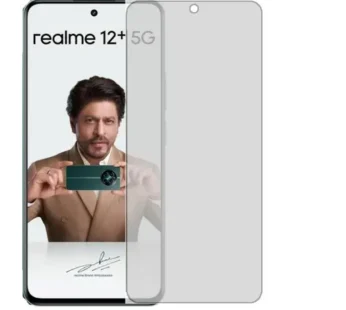 Realme 12 Plus Screen Protector