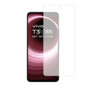 vivo T3x 5G Screen Protector