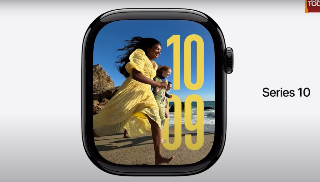 Apple Watch Series 10 