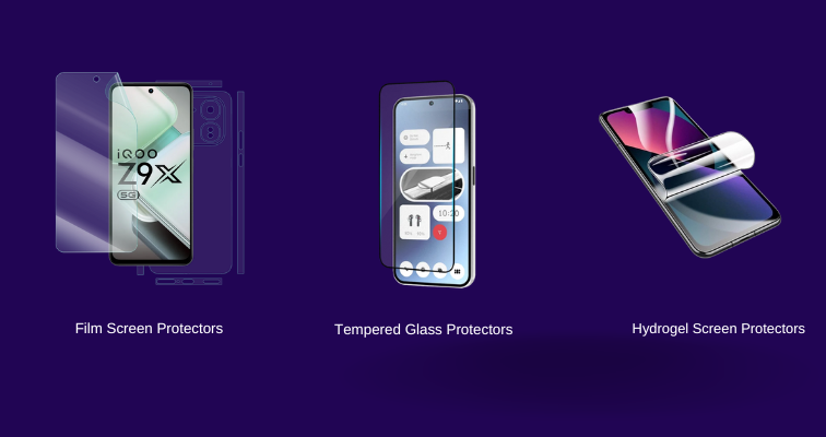 glass protector 