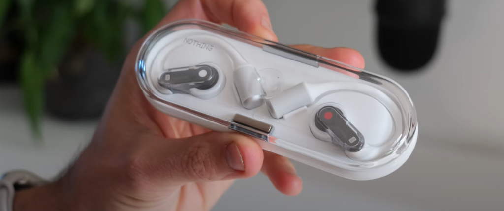 Nothing Ear Open Wireless Earbuds