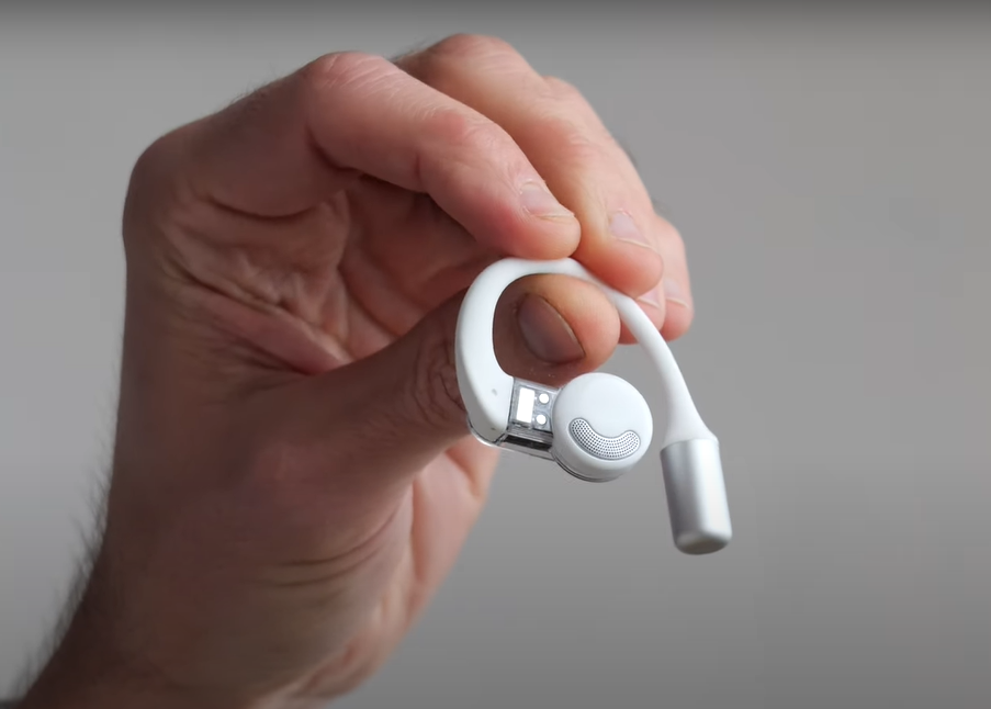 Nothing Ear Open Wireless Earbuds