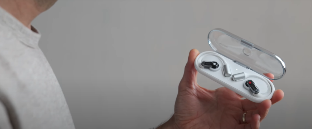 Nothing Ear Open Wireless Earbuds