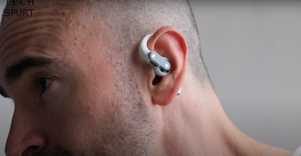 Nothing Ear Open Wireless Earbuds