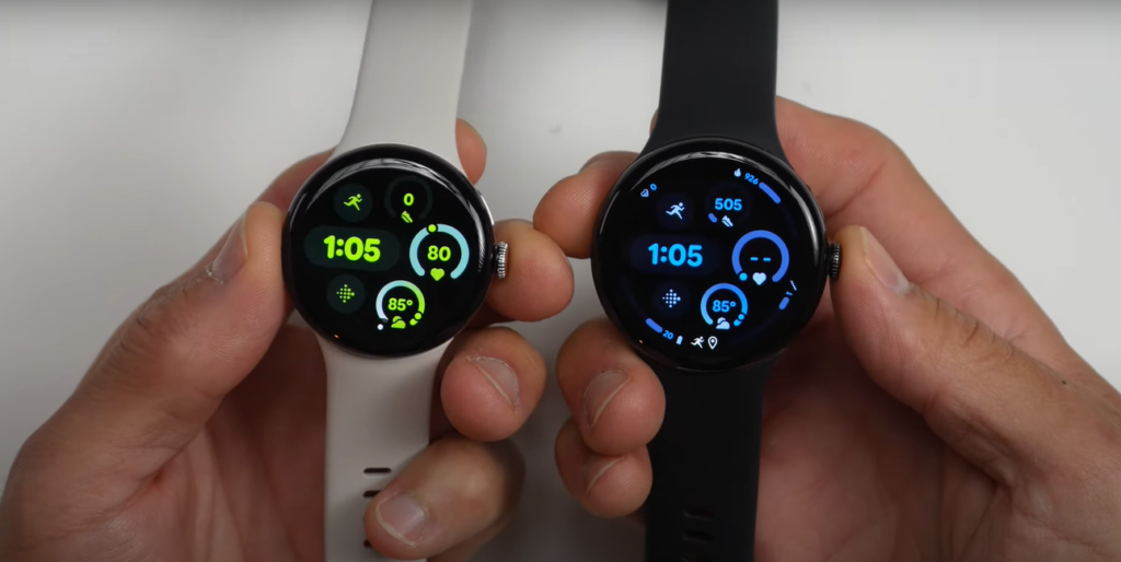 Loyal smartwatch review sale