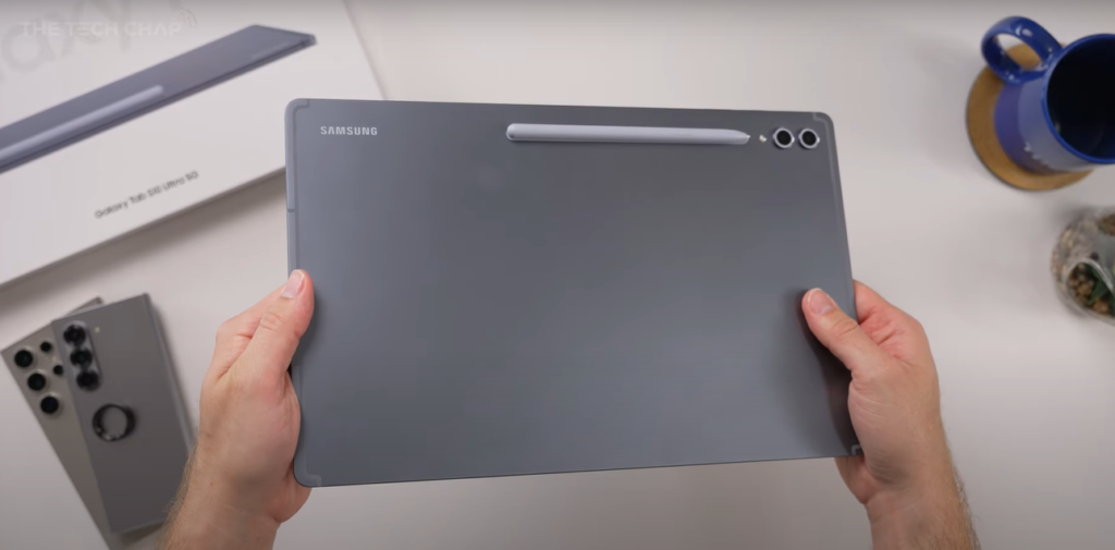 Samsung Galaxy Tab 10 Ultra