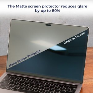 Dell xps 16 Screen Protector