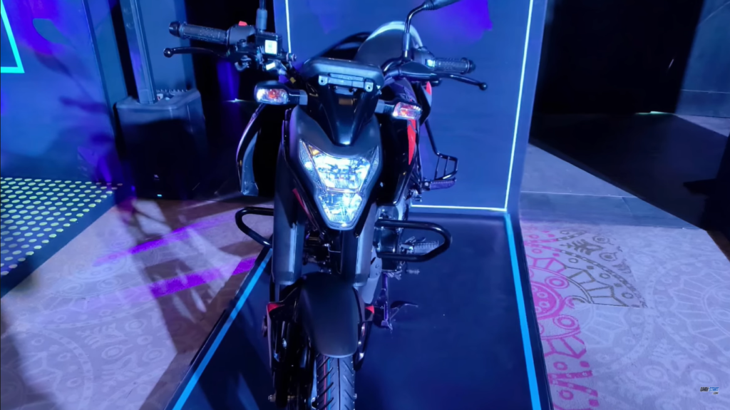 2025 Bajaj Pulsar N125 BS7