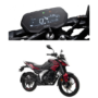 Bajaj Pulsar N125 2024 Bike Screen Protector