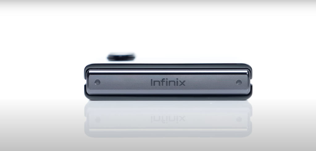 Infinix Zero Flip