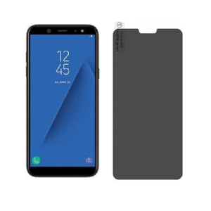 Samsung Galaxy A6 Privacy Screen Protector