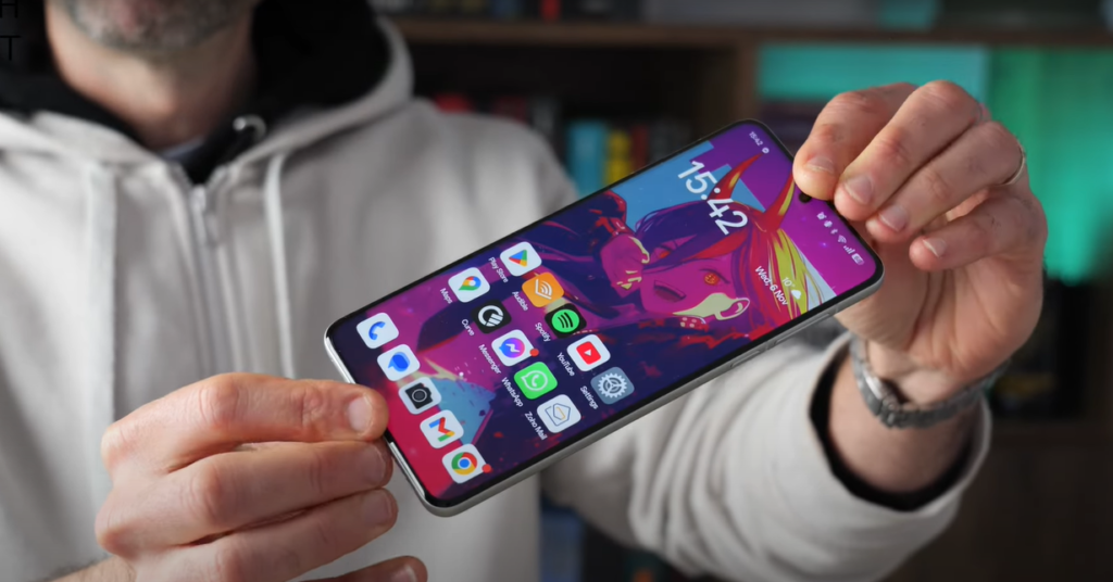 Oppo Find X8 Pro