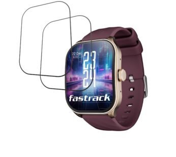 Fastrack New Astor FS1 Pro Smartwatch Screen Protector