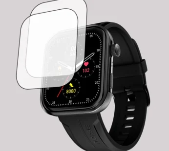 Noise Pro 5 Smart Watch Screen Protector