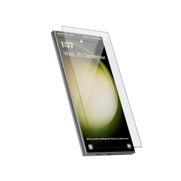 Samsung Galaxy S24 Ultra Screen Protector