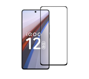 iQOO 12 Screen Protector