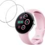 Google Pixel Watch 3 Screen Protector