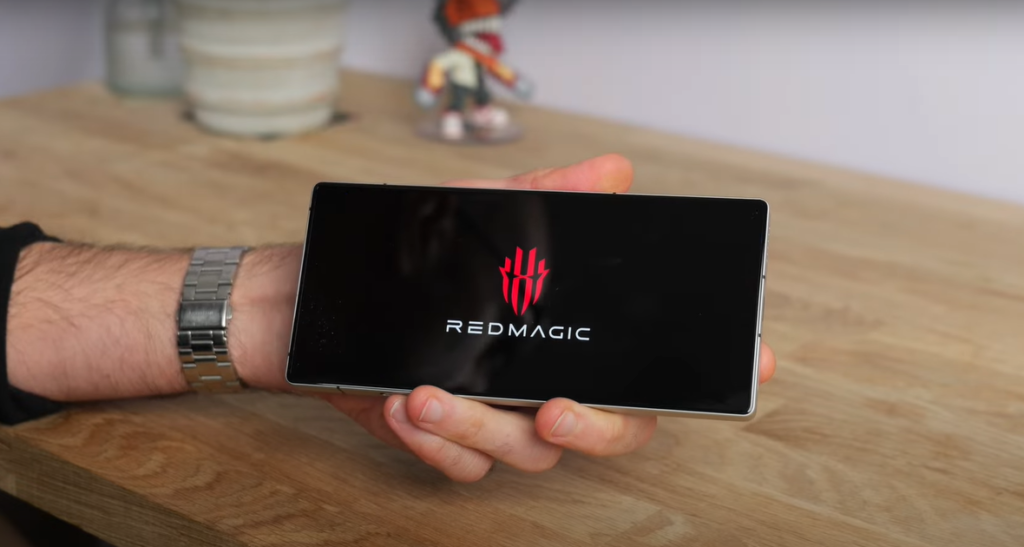 REDMAGIC 10 Pro