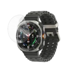 Samsung Galaxy Watch Ultra screen protector