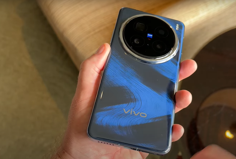  Vivo X200 Pro