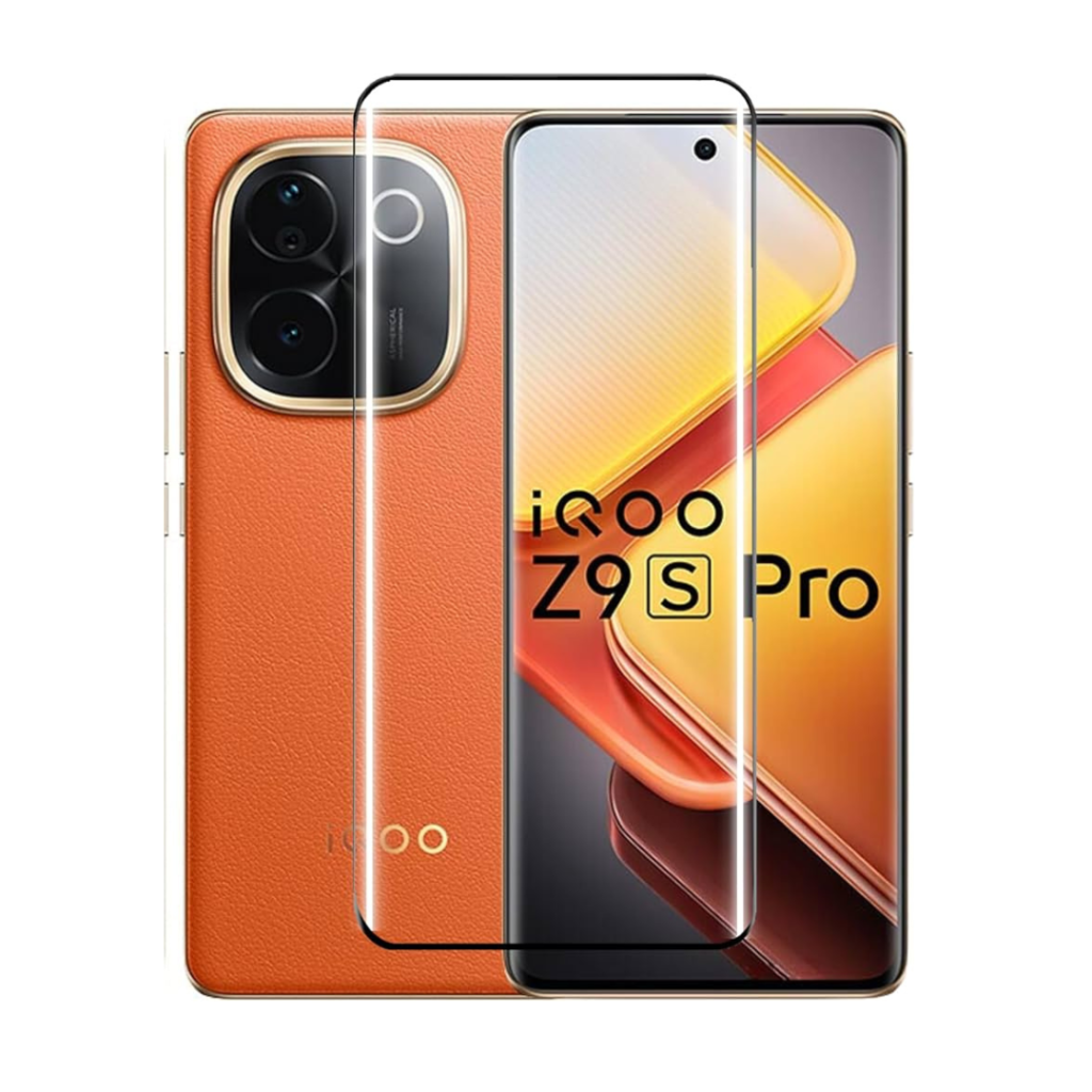 iQOO Z9s Pro Screen Protector