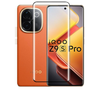 iQOO Z9s Pro Screen Protector