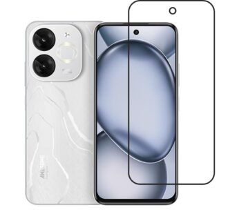 Itel A80 Membrane Screen Protector