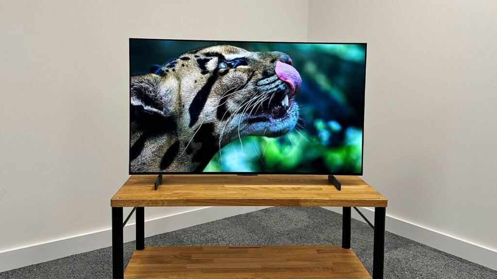 LG OLED 32 1