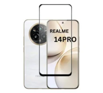 Realme 14 Pro Screen Guard