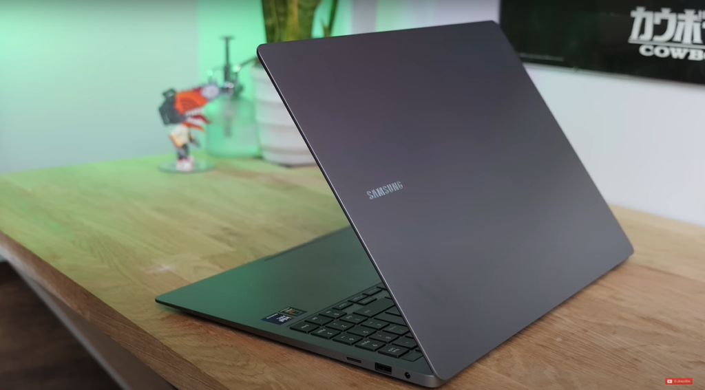 Samsung Galaxy Book 5 Pro