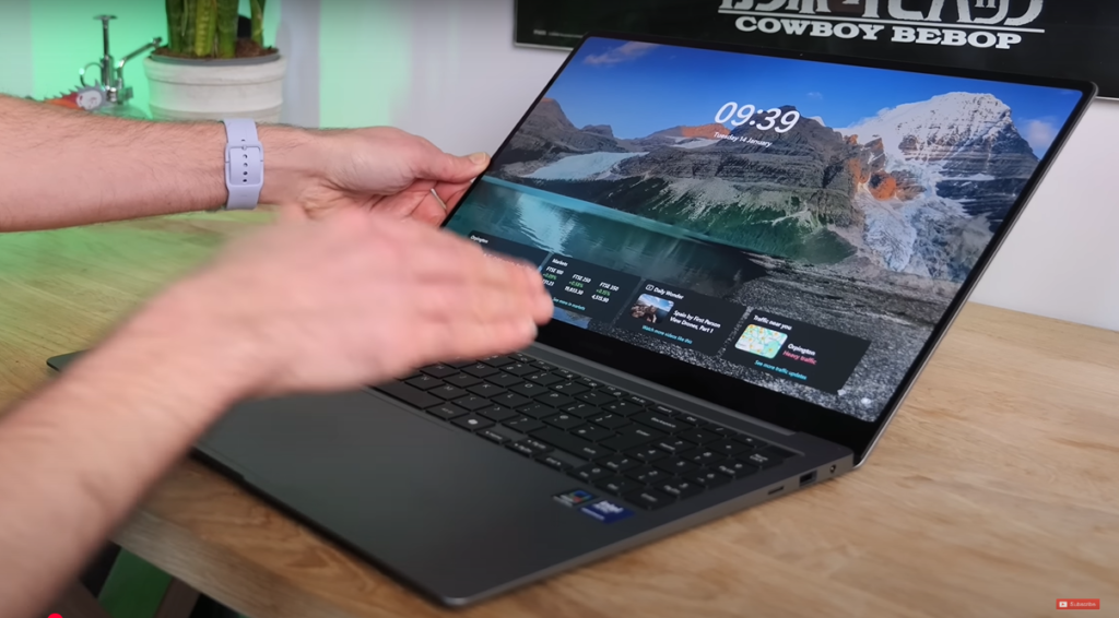 Samsung Galaxy Book 5 Pro