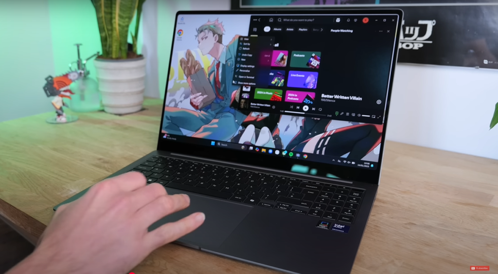 Samsung Galaxy Book 5 Pro