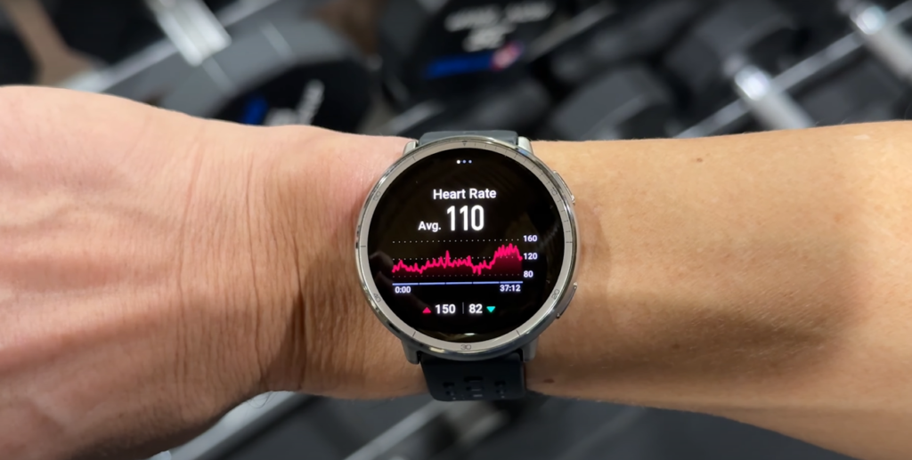 Amazfit Active 2