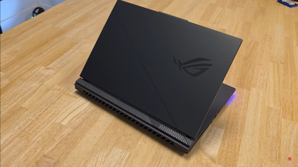 ASUS ROG Strix G16