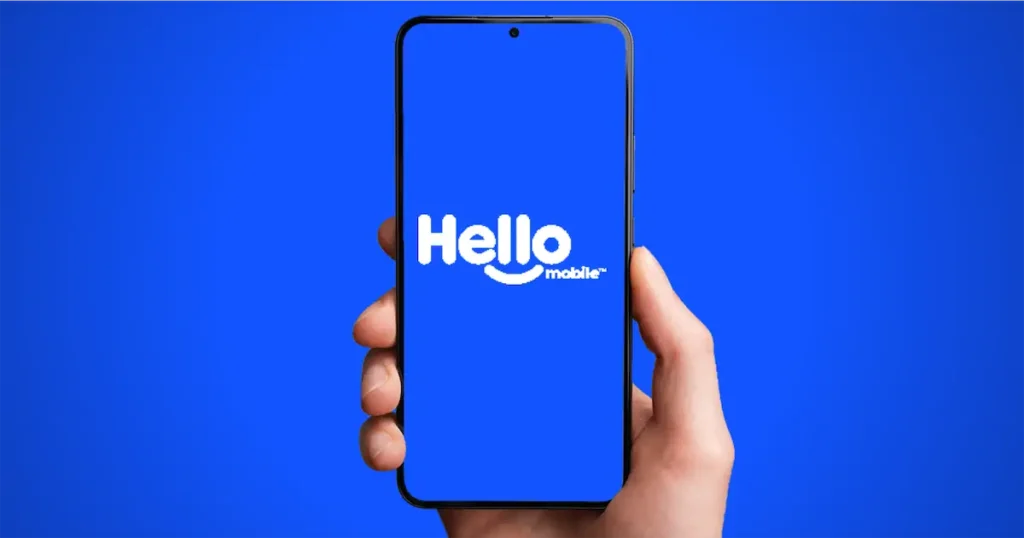 Hello Mobile Review