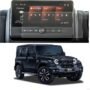 Mahindra Thar ROXX Screen Guard