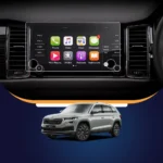 Kia Syros Screen Protector