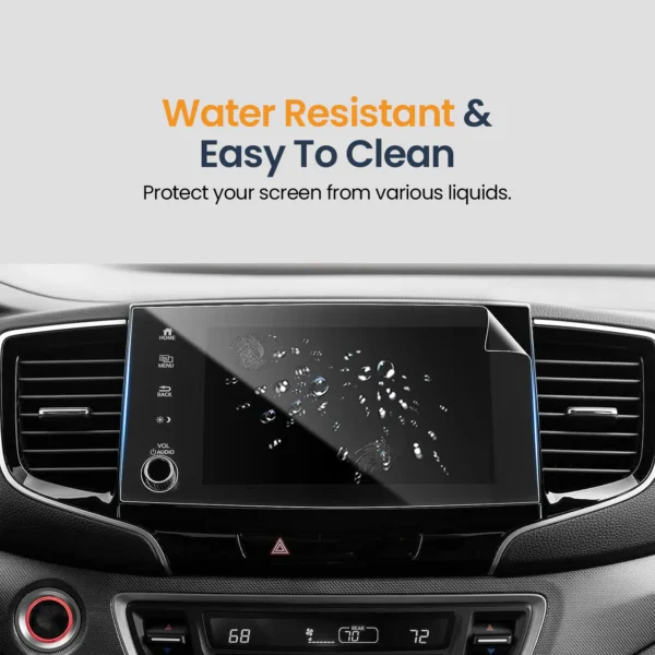 Skoda Kodiaq Screen Protector