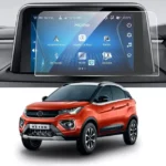 Tata Nexon Screen Guard