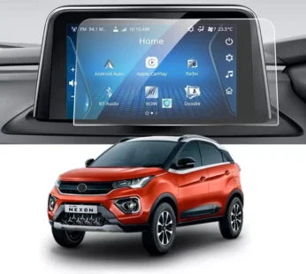 Tata Nexon Screen Guard