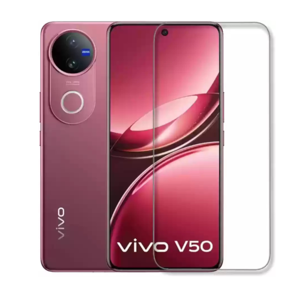 Vivo V50 Screen Guard