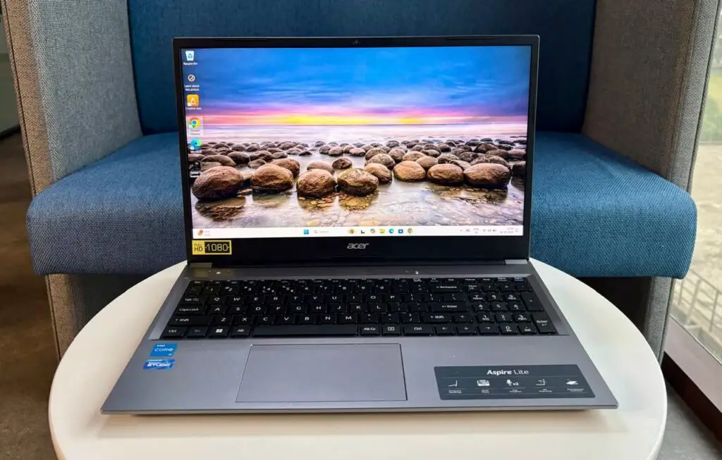 Acer Aspire Lite