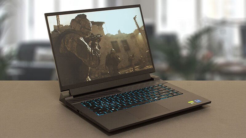 Dell G16 7630