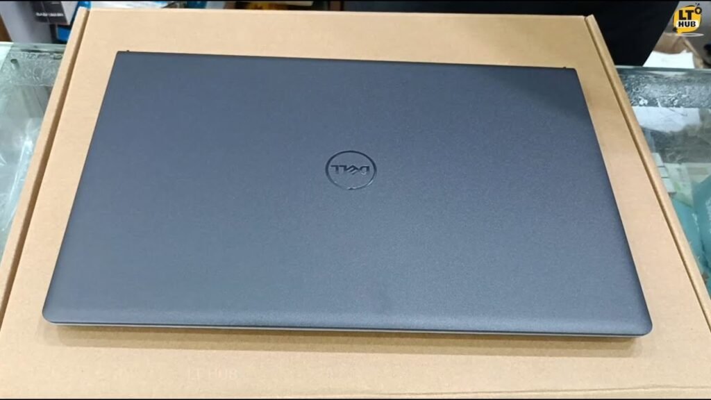 Dell Inspiron 15 3530